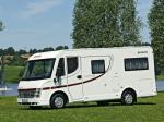 Dethleffs Globebus I 2006 года
